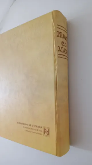 4 Libros Antiguos y Facsímiles