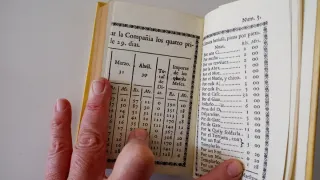 4 Libros Antiguos y Facsímiles