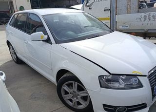 Llanta 8p0601025an audi a3 (8p) 1.6 tdi 2379918