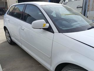 Llanta 8p0601025an audi a3 (8p) 1.6 tdi 2379918