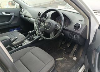 Llanta 8p0601025an audi a3 (8p) 1.6 tdi 2379918