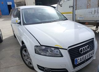 Llanta 8p0601025an audi a3 (8p) 1.6 tdi 2379918