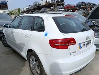 Llanta 8p0601025an audi a3 (8p) 1.6 tdi 2379918