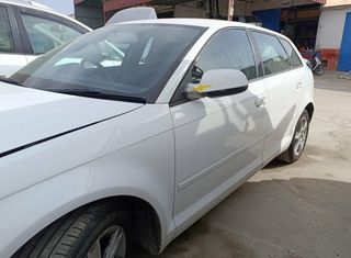 Llanta 8p0601025an audi a3 (8p) 1.6 tdi 2379918