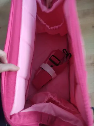 Bolsa de viaje Reisenthel infantil