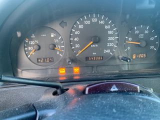 Mercedes-Benz Clase ML 400 CDI AMG