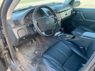 Mercedes-Benz Clase ML 400 CDI AMG