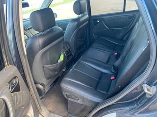 Mercedes-Benz Clase ML 400 CDI AMG