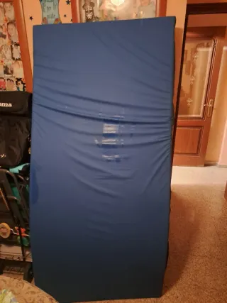 Colchón Antiescaras para Cama Articulada