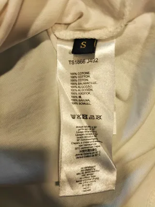 T-shirt Aeronautica Militare A23