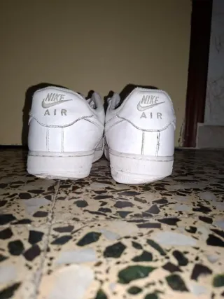 Nike Air Force 1 Blancas Talla 43