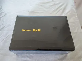Blackview MP100 Pro Mini PC