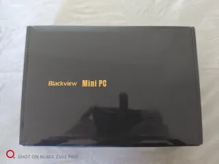 Blackview MP100 Pro Mini PC