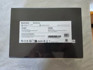 Blackview MP100 Pro Mini PC