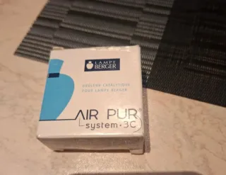 Ricambio bruciatore Lampe Berger Air Pur