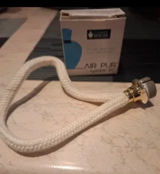 Ricambio bruciatore Lampe Berger Air Pur