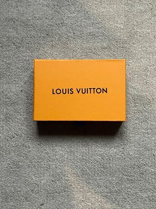 Cartera Louis Vuitton Blanca Diseño Esquí