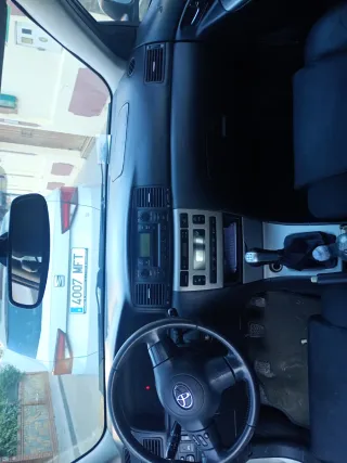 Toyota Corolla 2004