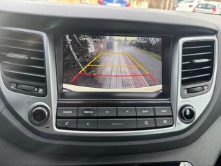 Hyundai Tucson Tecno 1.6 GDI 131CV