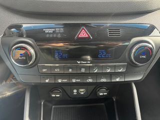 Hyundai Tucson Tecno 1.6 GDI 131CV