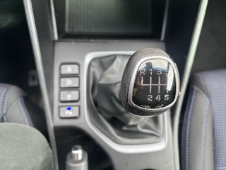 Hyundai Tucson Tecno 1.6 GDI 131CV