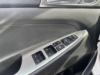 Hyundai Tucson Tecno 1.6 GDI 131CV