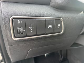 Hyundai Tucson Tecno 1.6 GDI 131CV