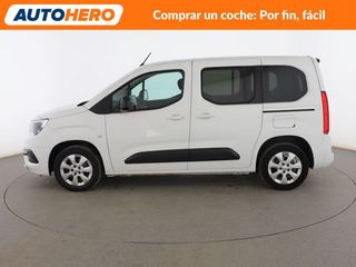 Opel Combo 1.5 CDTI Elegance