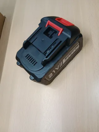 Mini motosierra 6 pulgadas con maletín