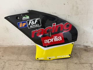 Fiancata SX aprilia rs 125 99 05