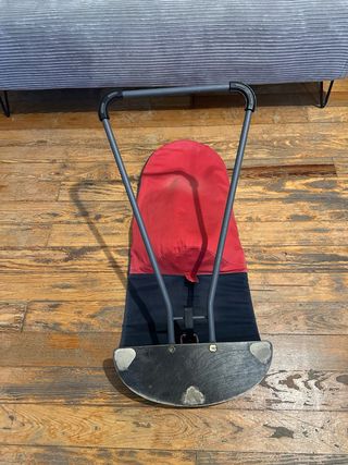 Silla mecedora Baby Bjorn