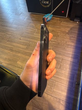 iPhone 12 Pro Max 128GB Space Gray