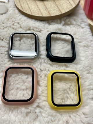 Apple Watch S5 GPS 40mm Aluminio