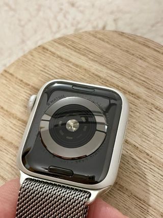 Apple Watch S5 GPS 40mm Aluminio