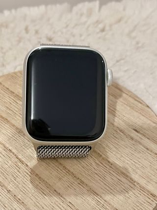 Apple Watch S5 GPS 40mm Aluminio