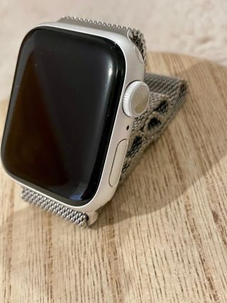 Apple Watch S5 GPS 40mm Aluminio