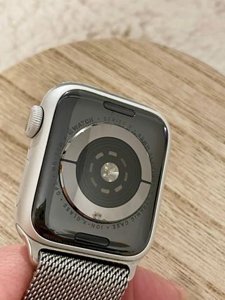 Apple Watch S5 GPS 40mm Aluminio