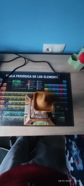 Puzzle 3D Torre Eiffel Ravensburger 44cm