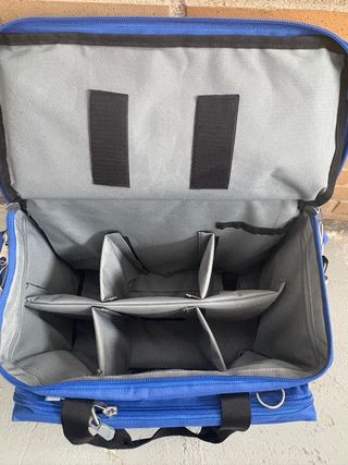 Maleta Trolley  marca Gima modelo Smart
