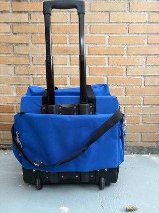 Maleta Trolley  marca Gima modelo Smart