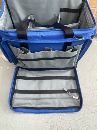 Maleta Trolley  marca Gima modelo Smart