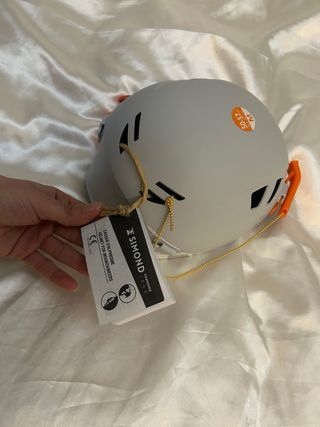 Casco Escalada Simond Nuevo Talla M