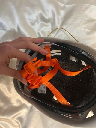 Casco Escalada Simond Nuevo Talla M