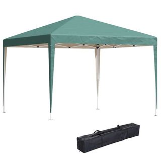 Carpa plegable 3x3
