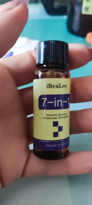 Fortalecedor de Uñas Nail Serum 20ml