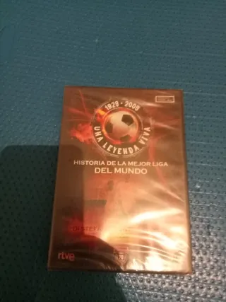 DVD Final del Campeonato del Mundo de Clubs