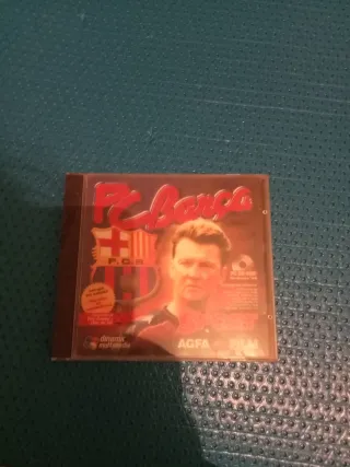 DVD Final del Campeonato del Mundo de Clubs