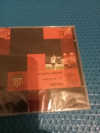 DVD Final del Campeonato del Mundo de Clubs