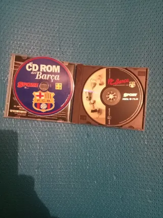 DVD Final del Campeonato del Mundo de Clubs