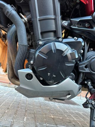 Kawasaki Z900 A2 2023